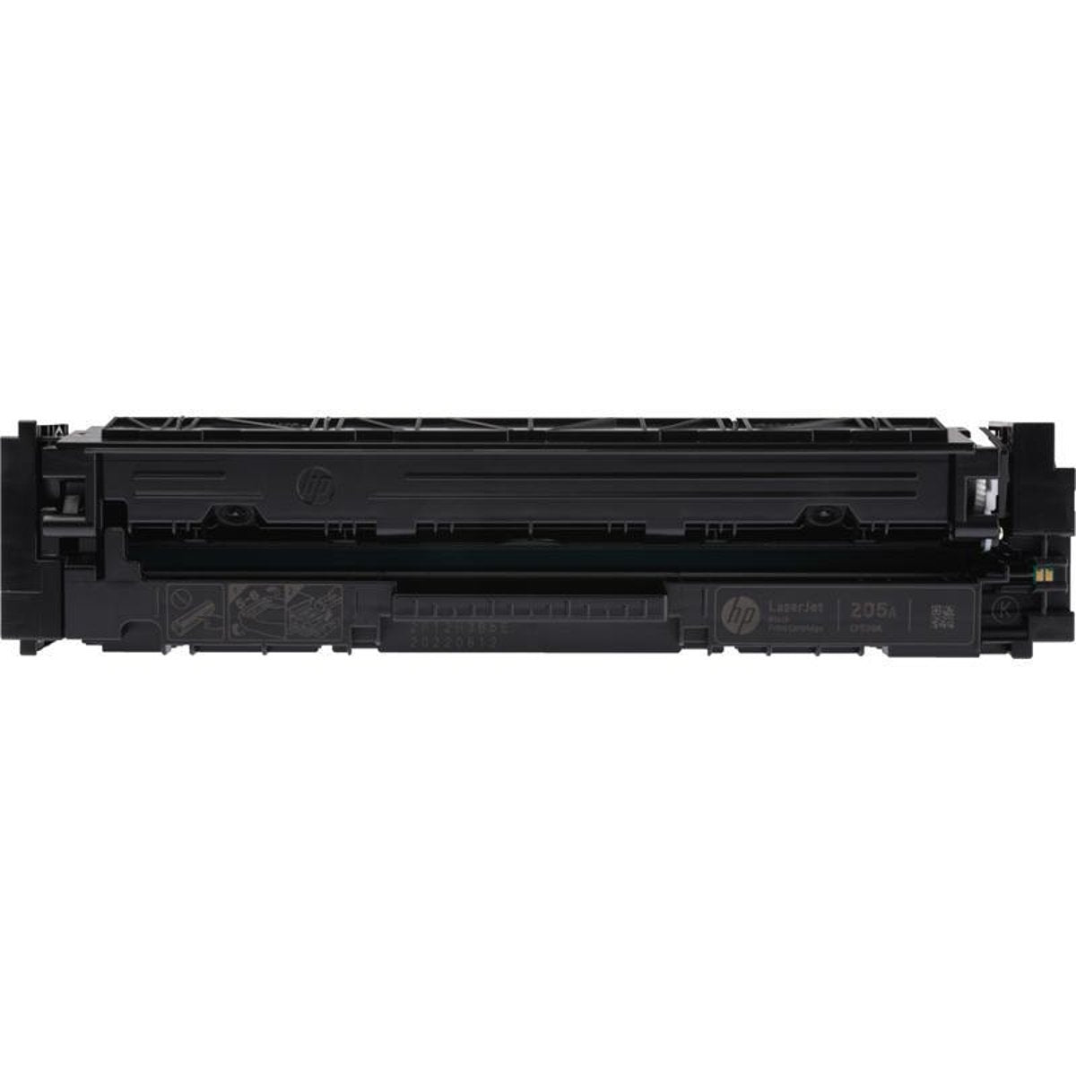 حبر اتش بي أصلي 205A/CF530A أسود MFP-M180/181