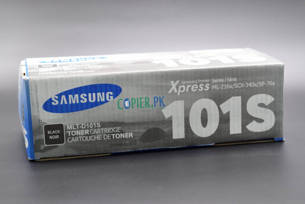 Samsung Toner Original Black 101S ML2165W/3405FW/SF760