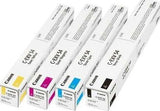 Canon Toner Original Multipack C-EXV-54 IRC-C3025/C3125