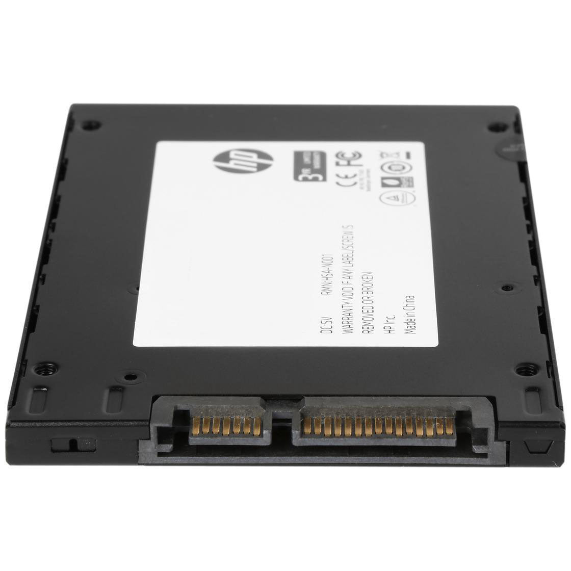 Hard Disk HP SSD Sata 3 2.5" S700 500GB