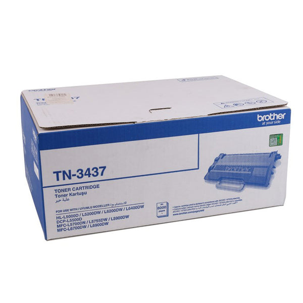 Brother toner TN-3437