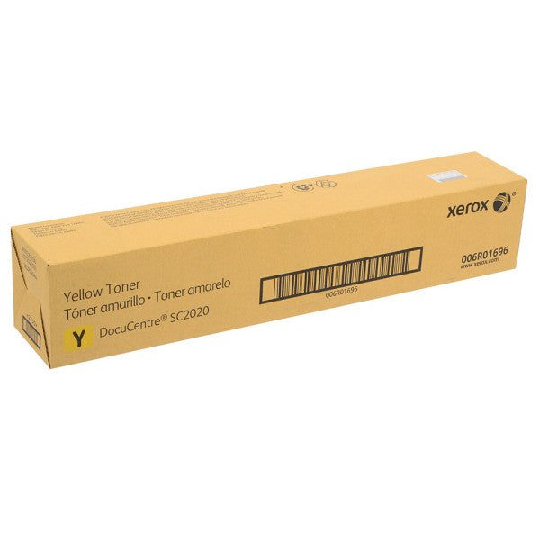 Xerox Toner S-TECH Yellow 006R01696 SC-2020