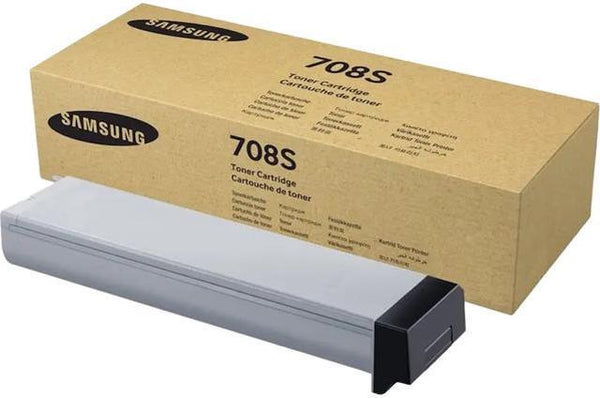 Samsung Toner Original Black MLT-D708S/SEE SL-K4250/K4350/K4300