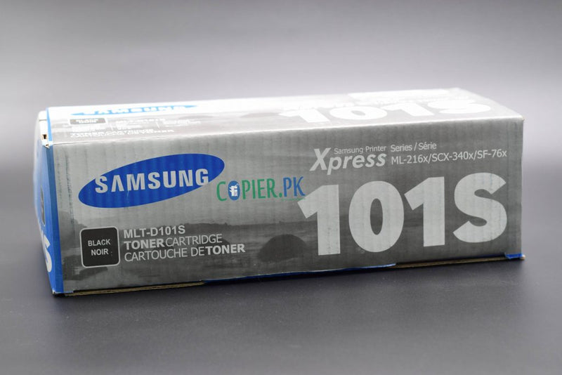 Samsung Toner Original Black 101S ML2165W/3405FW/SF760