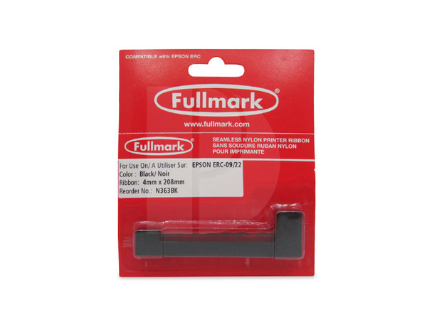 Fullmark Epson Ribbon ERC-09