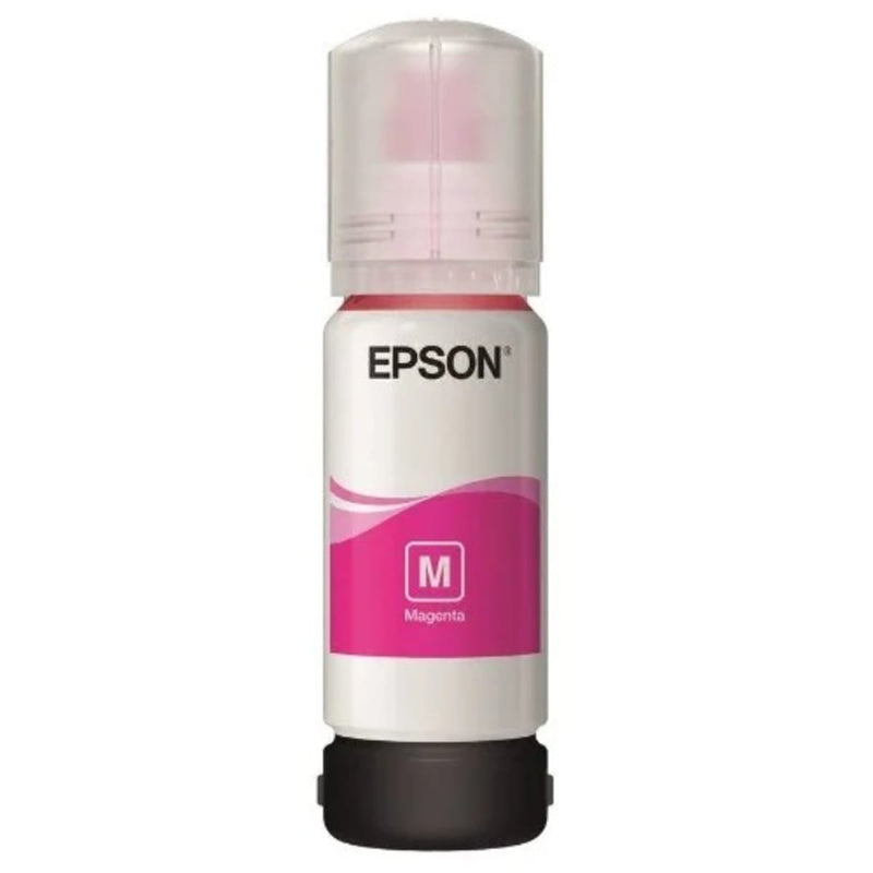 Epson Ink Original Magenta 103 65ML C13T00S34A L1110/L3100/L3110