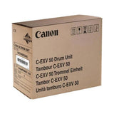 Canon Drum Unit Original Black C-EXV-50 IR-1435