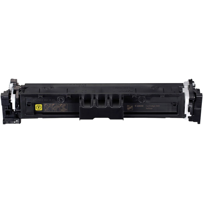 Canon Toner Original Yellow TYPE-069 MF752 MF753 LBP673