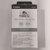 Canon Ink Original Selphy KP108IN