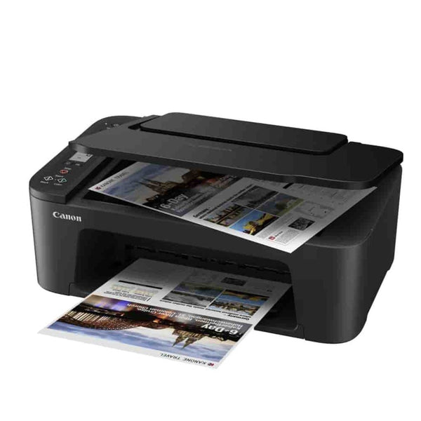 Canon Printer 3 in 1 Color PIXMA TS-3440 Wi-Fi, Print, Copy, Scan, Cloud