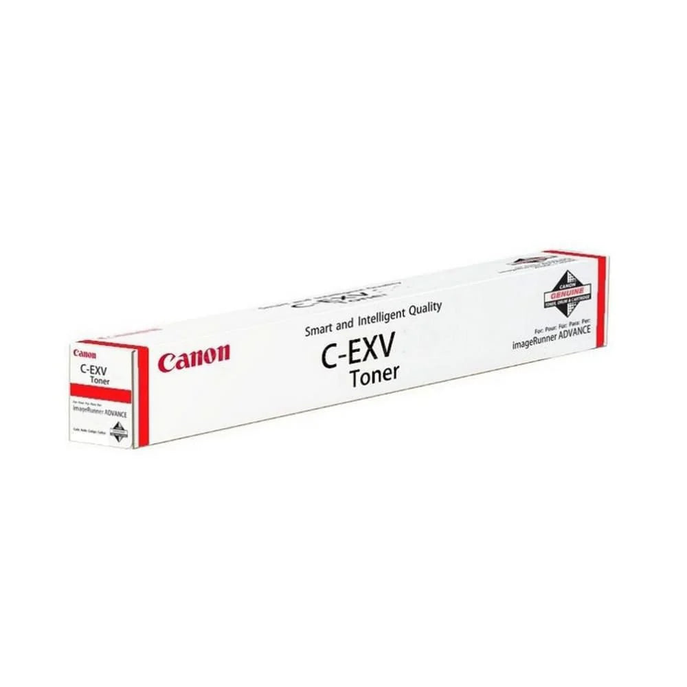 Canon Toner Original Magenta C-EXV-51 HIGH CAPACITY C5535/C5540i/C5550i/C5560i/C5735i/C5740i/5750i/C5760i