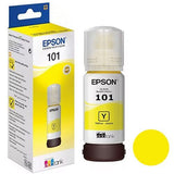 Epson Ink Original Yellow 101/C13T03V44A 70ML L4150/L4160/L6160 /