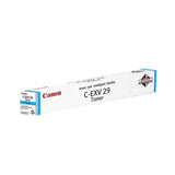 Canon Toner Original Cyan C-EXV-29/GPR-31 C5030/C5035/C5235/C5240