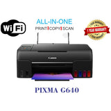 Canon Printer G640 Pixma InkJet - 4620C009AA