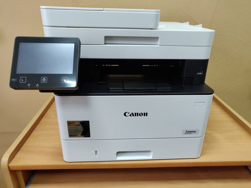 Canon Printer i-SENSY MF443DW