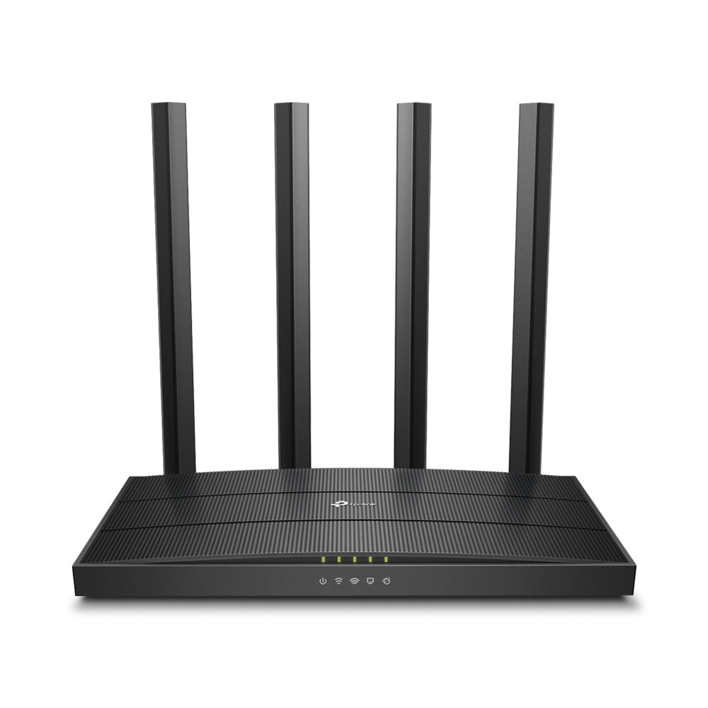 راوتر TP-Link Archer C80 AC1900 ثنائي النطاق Wi-Fi