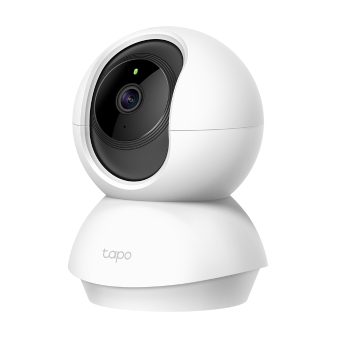 TP-Link Tapo C210 Pan/Tilt Home Security Wi-Fi Camera