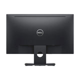 شاشة Dell مقاس 54.6 سم / 21.5 بوصة باللون الأسود (E2220H)