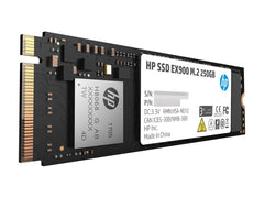 HARD DISK INTERNAL SSD 250GB SSD-M2 (NVMe) EX900