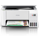 Epson Printer Eco Tank L3256 all in 1 with Wifi