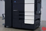 Konica MInolta Used Machine Bizhub C654