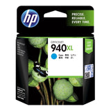 HP Ink Original Cyan 940XL/C4907A