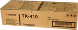 Kyocera Mita Toner Look-A-like Black TK-410 KM-1620/1635