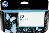 HP Ink Original Blue 70/C9458A