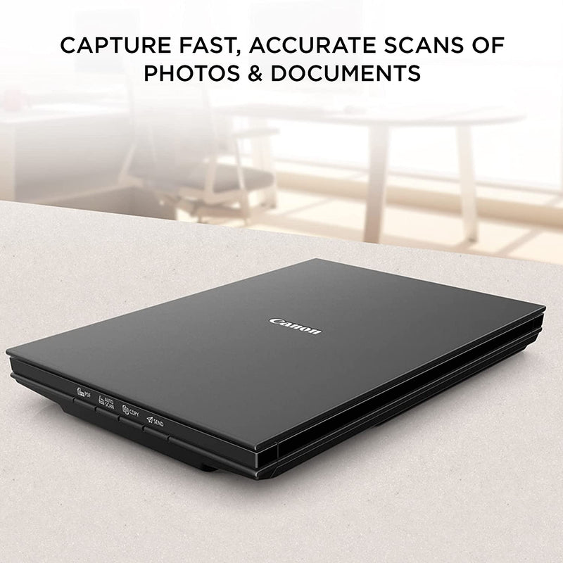 Canon Scanner Black LIDE-300 LIDE300 ????? ?????