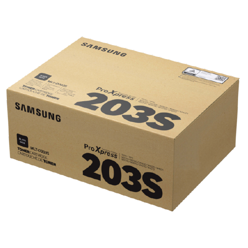 Samsung Toner Original Black 203S 3870/4070/3820