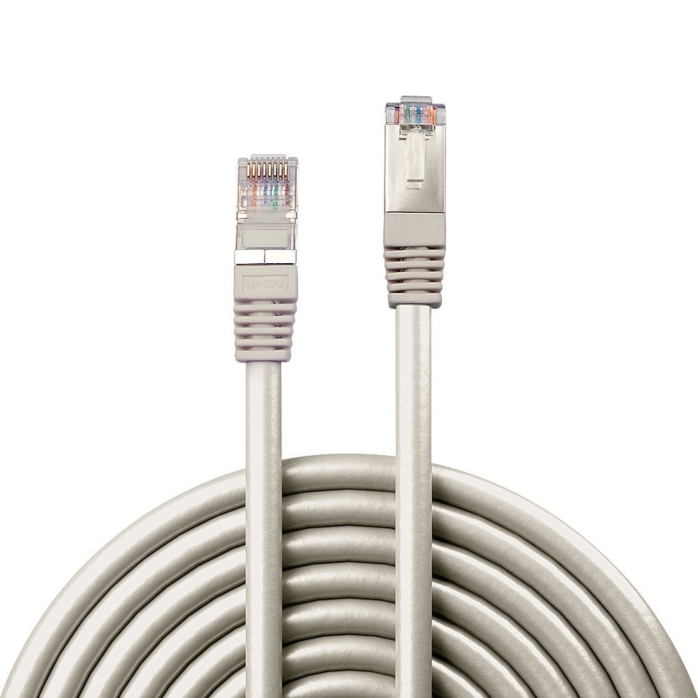 UTP CAT6 Patch Cable 20Mt. (MR6020PC) Microdigit Premium Quality