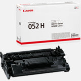 Canon Toner Original Black 052H MF421/426/428/429/212