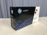 حبر HP الأصلي باللون الأسود 26A/CF226A لطابعات M402/M426