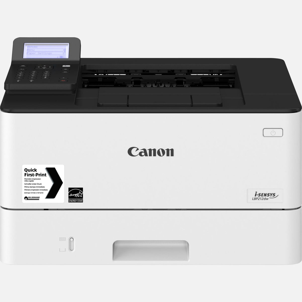 Canon Printer Original Black LBP-212DW (052)