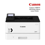 Canon Printer New Hardware Black LBP223DW