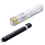 Canon Toner Original Yellow C-EXV-51 HIGH CAPACITY C5535/C5540i/C5550i/C5560i/C5735i/C5740i/5750i/C5760i