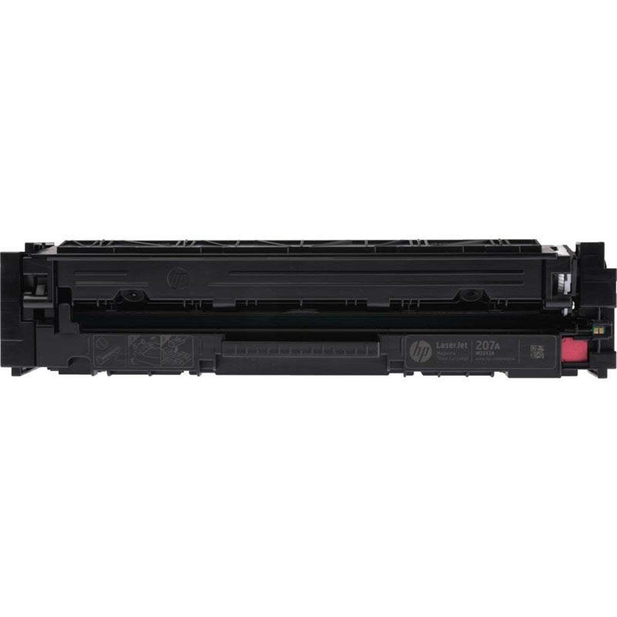 حبر HP الأصلي 207A/W2213A أرجواني لطابعات M255/M282/M283