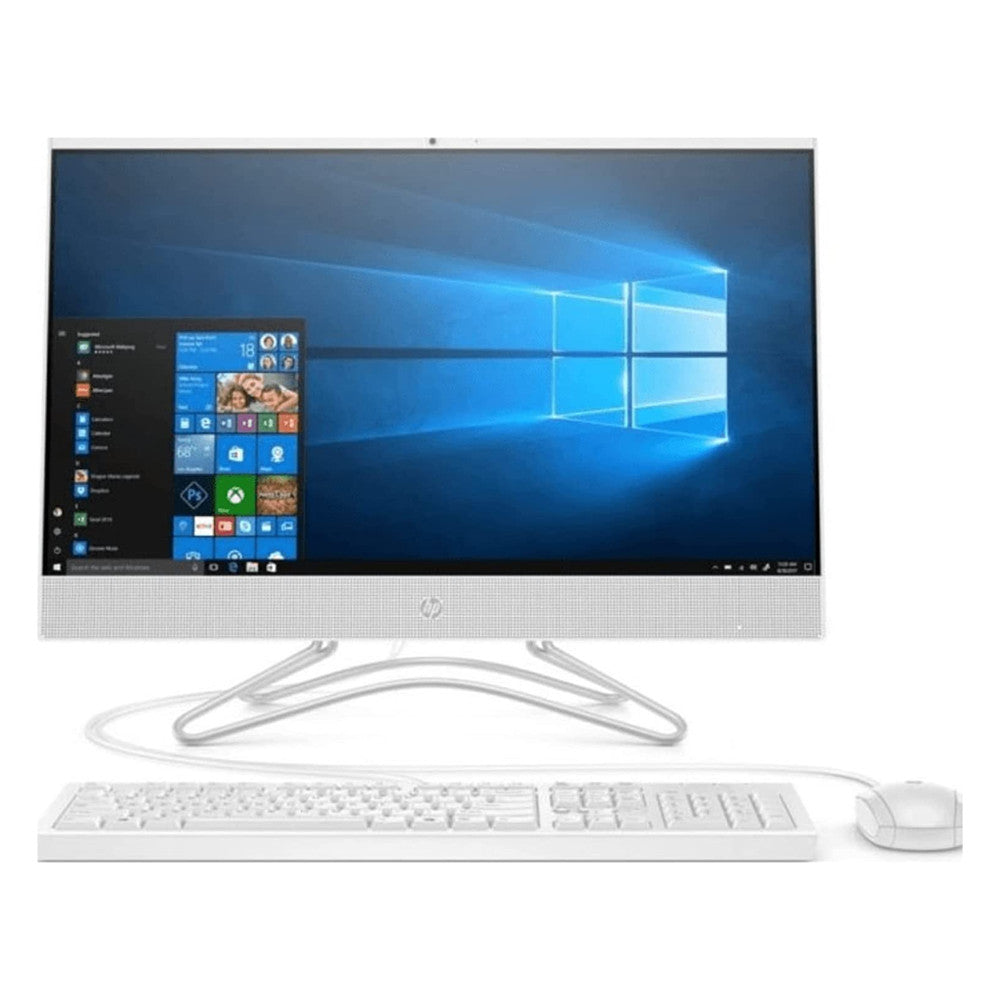 HP All In One 200G4 21.5" NT Ci3 4G /1TB/ NO-TCH (WHITE) 295C8EA#A2N