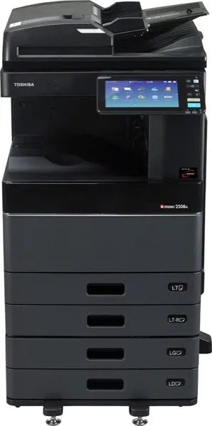 مجموعة تغذية الورق Toshiba E STUDIO 2508A-2008/2515/2505/3005/3015/3508/4508/5008