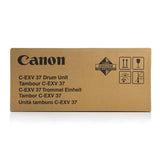 Canon Drum Unit Original Black C-EXV-37/GPR-39 IR-1730