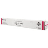 Canon Toner Original Magenta C-EXV-49 IRC-3320/3352/3720/3330/3525/3520/3530/3725 / 8526B002AB