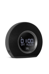 JBL Speaker / Headset / Bluetooth Original Black JBL Horizon Clock Radio Black WITH USB CHARGING +LIGHT