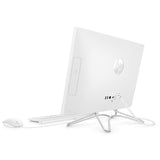 HP All In One 200G4 21.5" NT Ci3 4G /1TB/ NO-TCH (WHITE) 295C8EA#A2N