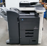 Konica Minolta Used Machine C552