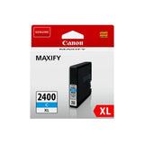 Canon Ink Original Cyan PGI-2400XL/9274B001AA