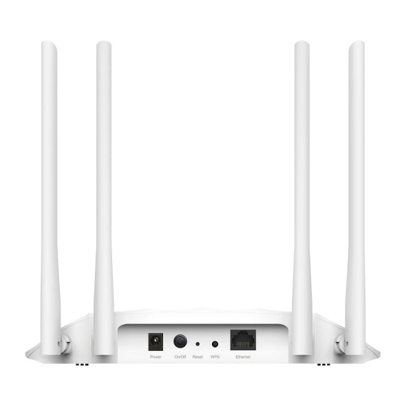 نقطة وصول واي فاي ثنائية النطاق TL-WA1201 AC1200 من TP-Link