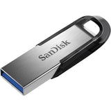 USB Flash SanDisk Ultra Flair 128GB 150MB/s Metal USB3.0