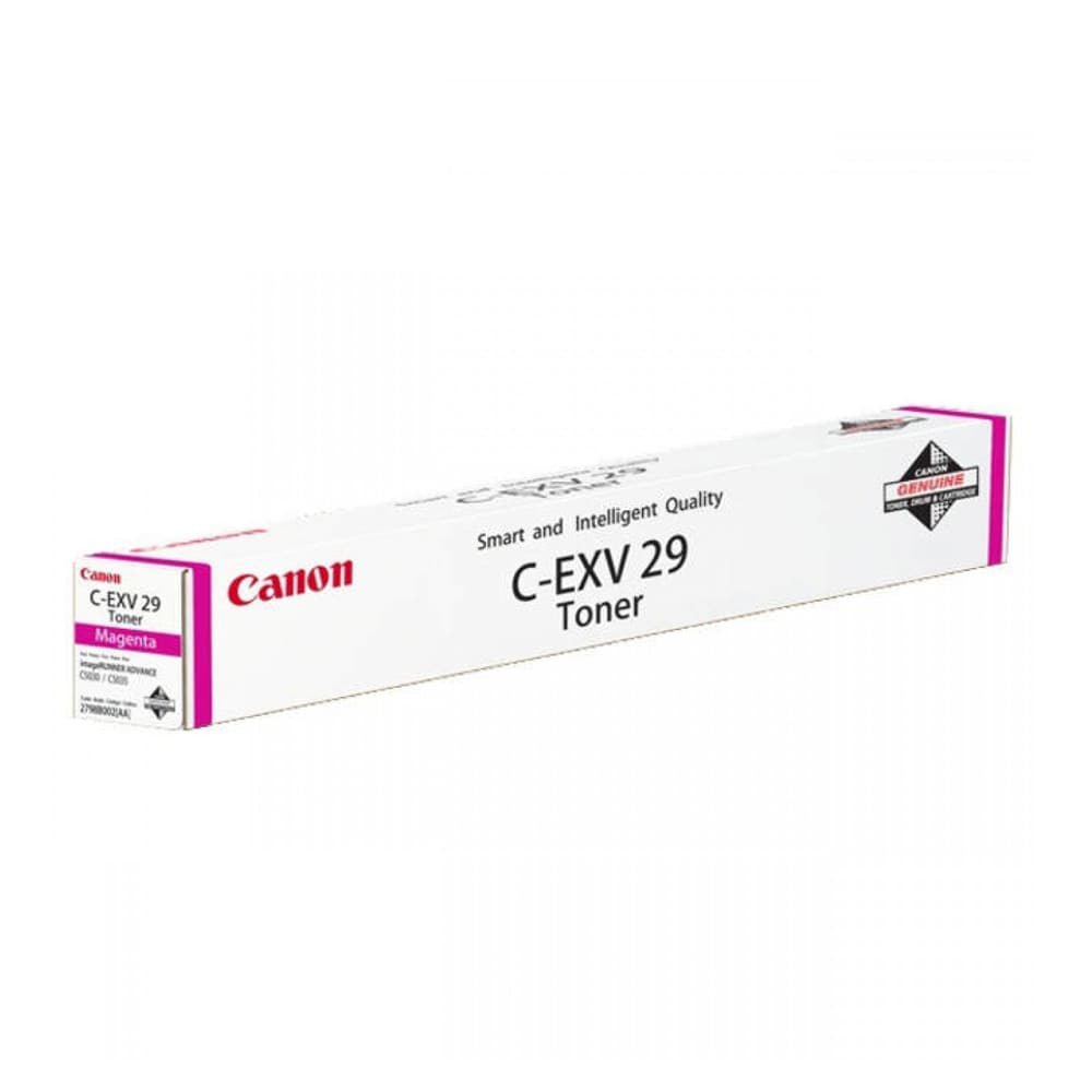 Canon Toner Original Magenta C-EXV-29/GPR-31 C5030/C5035/C5235/C5240