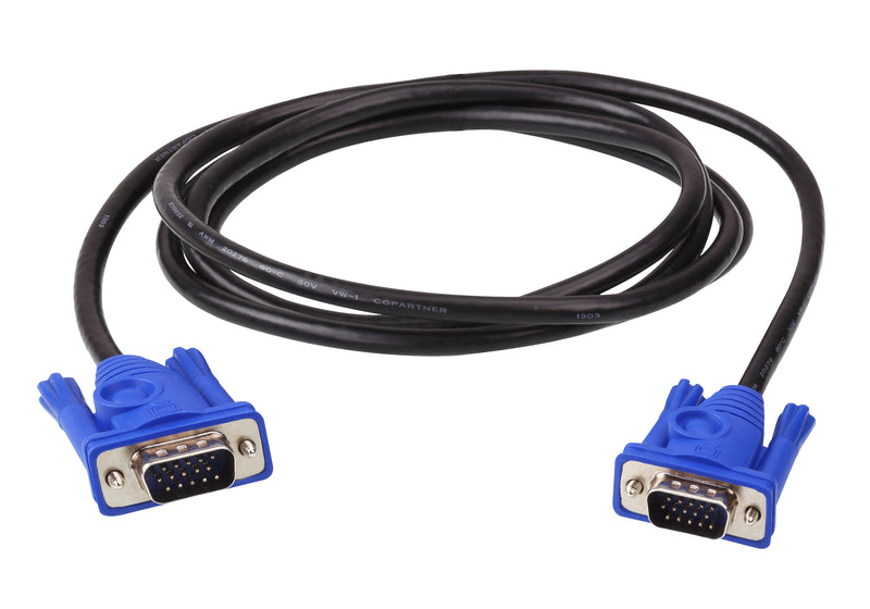 VGA CABLE 15M