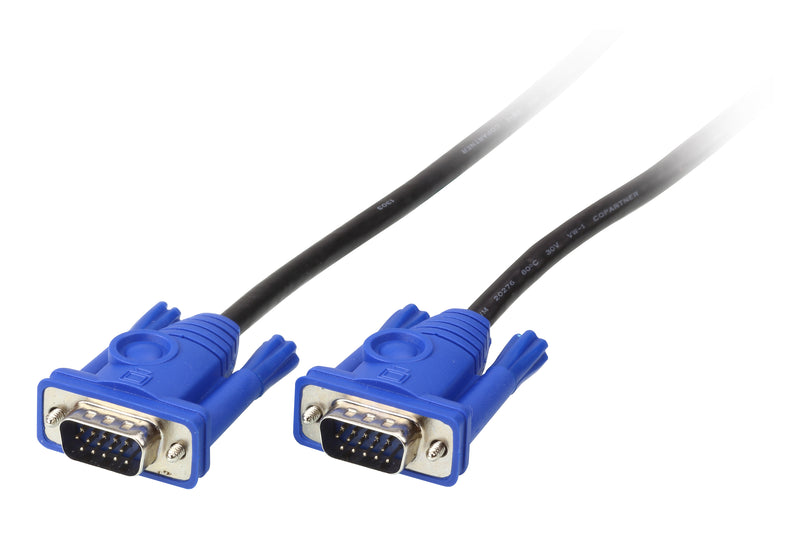 VGA CABLE 15M